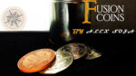 The Vault - Fusion Coins by Alex Soza video DOWNLOAD - Download