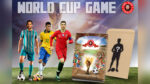 WORLD CUP GAME by Tora Magic