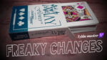 Freaky changes by Tybbe Master video DOWNLOAD - Download