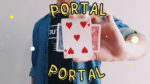 Portal by Anthony Vasquez video DOWNLOAD - Download