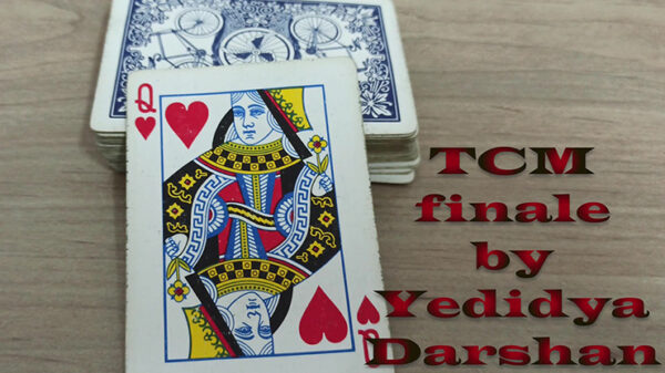 TCM Finale by Yedidya Darshan video DOWNLOAD - Download