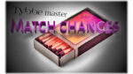 Match Changes by Tybbe Master video DOWNLOAD - Download