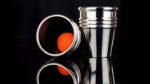 Tommy Wonder Cups & Balls Set (Stainless Steel)