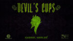 Devil's Cups by Gabriel Werlen, Marchand de Trucs & Mindbox