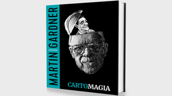 Cartomagia (Spanish Only) by Martin Gardner- Book