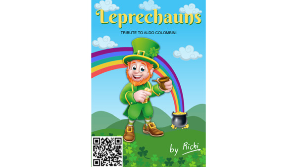 LEPRECHAUNS by RICHI