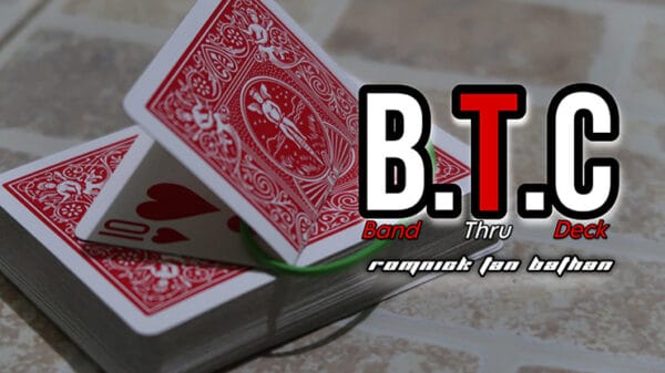 Band Through Deck by Romnick Bathan video DOWNLOAD - Download