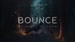 BOUNCE (Red) by The House of Crow