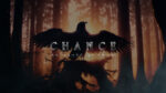 CHANCE (Red) by The House of Crow