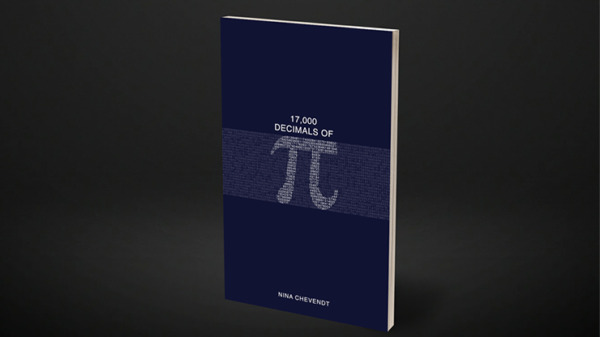 Pi MAX Book Test (with Online Instruction) by Vincent Hedan