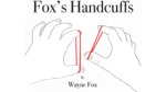 Fox's Handcuffs by Wayne Fox