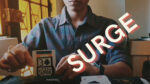 Surge by Anthony Vasquez video DOWNLOAD - Download