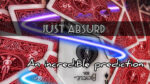 Just ABSURD by Joseph B video DOWNLOAD - Download