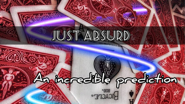 Just ABSURD by Joseph B video DOWNLOAD - Download