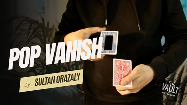 The Vault - Pop Vanish by Sultan Orazaly video DOWNLOAD - Download