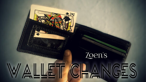 Wallet Changes by Zoen's video DOWNLOAD - Download