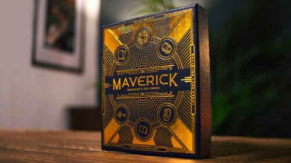 Maverick by Dee Christopher and The 1914