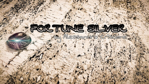 Fortune Silver by Alessandro Criscione video DOWNLOAD - Download
