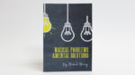 Magical Problems & Mental Solutions by Michael Murray - Book