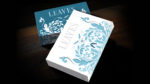 Leaves Winter (Collector's Edition) Playing Cards by Dutch Card House Company