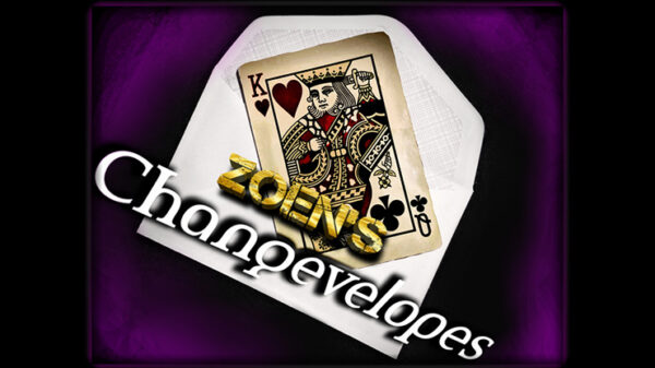 Changevelopes by Zoen's video DOWNLOAD - Download