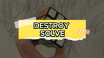 DESTROY SOLVE by Shahril Arif and JJ Team video DOWNLOAD - Download