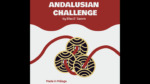 Andalusian Challenge by Elias D'Sastre