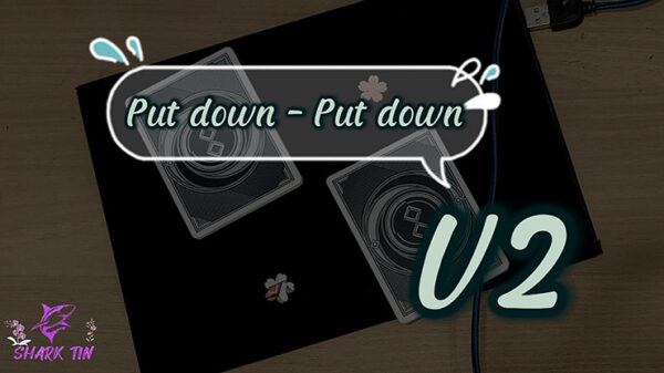 Put down - Put down v2 by Shark Tin and JJ team video DOWNLOAD - Download