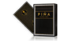 Pina (Marked) Playing Cards by Victor Pina and Ondrej Psenicka