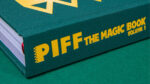 Piff The Magic Book - Book