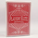 Players' Elites Marked Deck Playing Cards