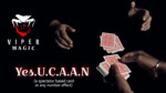 Yes U.C.A.A.N by Viper Magic video DOWNLOAD - Download