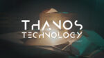 The Vault - Thanos Technology by Proximact mixed media DOWNLOAD - Download