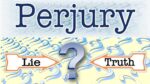 Perjury by Paul Carnazzo