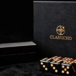 Classicho Kirin Dice by TCC Magic