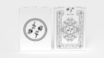 Black Roses Phantom Edition Playing Cards