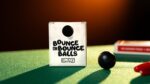 Bounce no Bounce Balls BLACK by Murphy's Magic