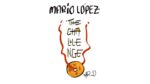 The Challenge by Mario Lopez