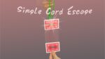 Simple Card Escape by Dingding video DOWNLOAD - Download