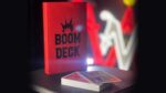 Boom Deck by Wonder Makers