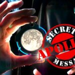 Apollo's Secret Message by Hugo Valenzuela