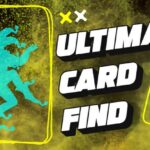 Ultimate Card Find by Sergey Zmeev video DOWNLOAD - Download