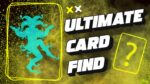 Ultimate Card Find by Sergey Zmeev video DOWNLOAD - Download