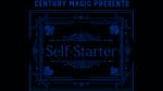 Self Starter by Paul Carnazzo