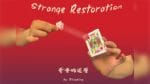 Strange Restoration by DingDing video DOWNLOAD - Download