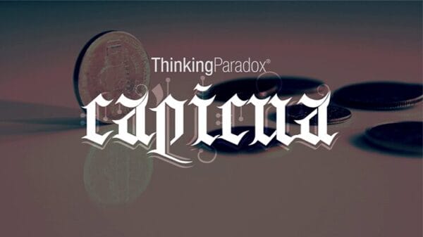 Capicua by Thinking Paradox video DOWNLOAD - Download