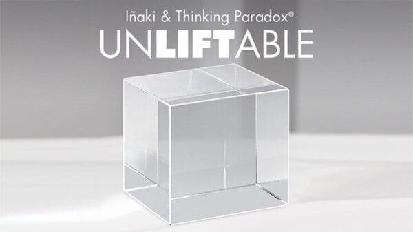 Unliftable by Thinking Paradox video DONWLOAD - Download