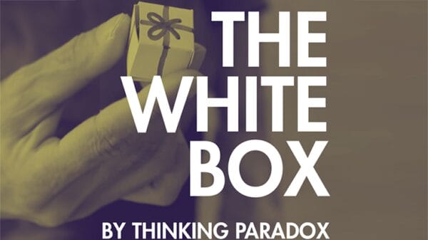 The White Box by Thinking Paradox - Download