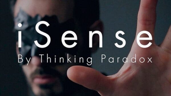 iSense by Thinking Paradox video DOWNLOAD - Download