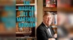 The Magical Life of Marshall Brodien audiobook DOWNLOAD - Download